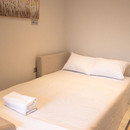 Esperas Apartments Haideftó Kültér fotó
