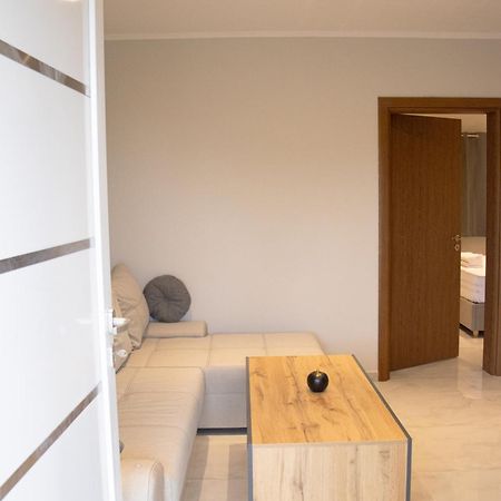 Esperas Apartments Haideftó Kültér fotó