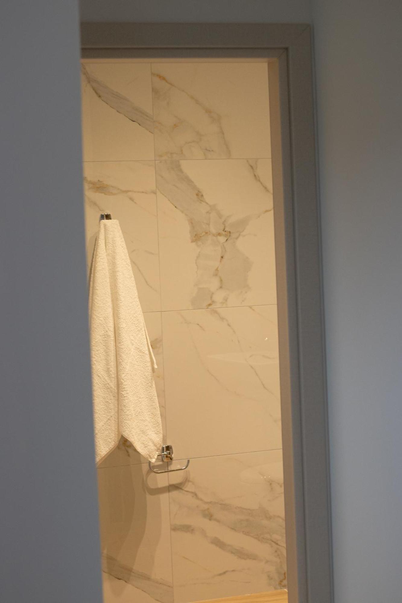 Esperas Apartments Haideftó Kültér fotó