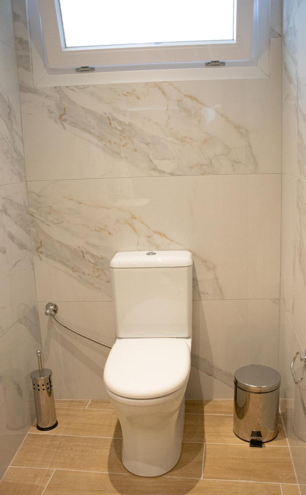 Esperas Apartments Haideftó Kültér fotó