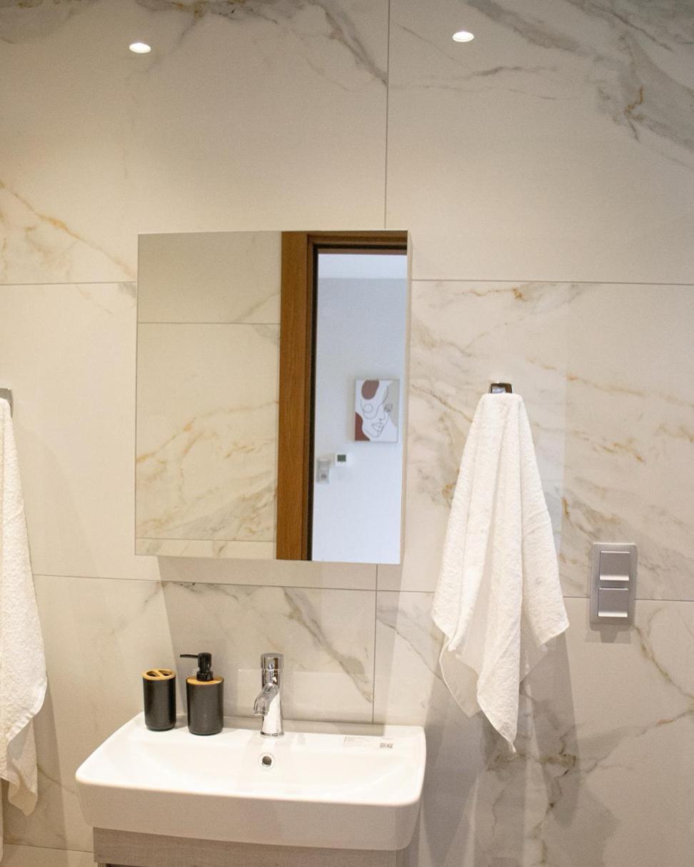 Esperas Apartments Haideftó Kültér fotó